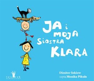 Picture of [Audiobook] Ja i moja siostra Klara