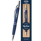 Długopis p... -  Książka z wysyłką do UK