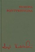 polish book : Filozofia ... - Leszek Kołakowski