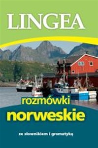 Obrazek Rozmówki norweskie