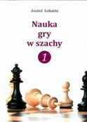 Nauka gry ... - Anatol Łokasto -  Książka z wysyłką do UK