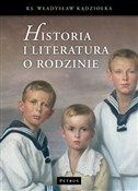 Historia i... - Władysław Kądziołka -  foreign books in polish 