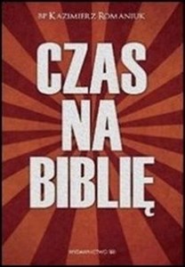 Picture of Czas na Biblię