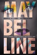 Polska książka : Maybelline... - Sharrie Williams, Bettie Youngs