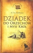 polish book : Dziadek do... - E.T.A. Hoffmann