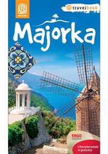 Picture of Majorka Travelbook W 1