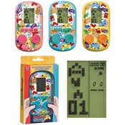 Polska książka : Konsola el...