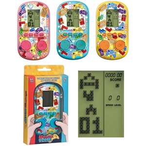 Picture of Konsola elektroniczna MIX