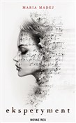 Eksperymen... - Maria Madej -  foreign books in polish 