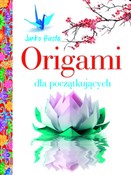 Origami dl... - Junko Hirota -  books from Poland