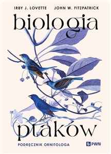 Picture of Biologia ptaków Podręcznik ornitologa