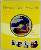 Brzuch nog... - Christa G. Traczinski, Robert S. Polster -  Polish Bookstore 