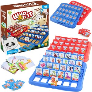 Picture of Gra zgadnij co to za zwierzę