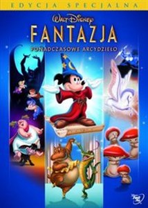 Obrazek Fantazja DVD