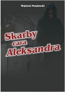 Picture of Skarby cara Aleksandra