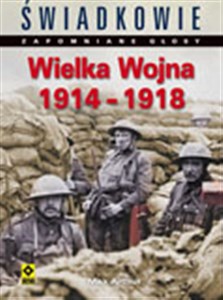 Picture of Wielka wojna 1914-1918