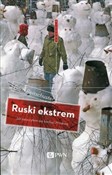 Książka : Ruski ekst... - Boris Reitschuster