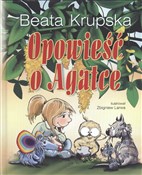 Opowieść o... - Beata Krupska -  books in polish 