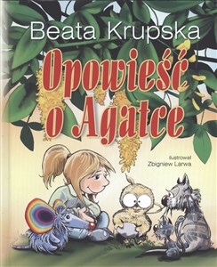 Picture of Opowieść o Agatce