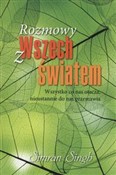 Polska książka : Rozmowy z ... - Simran Singh