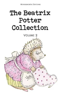 Picture of Beatrix Potter Collection Volume 2