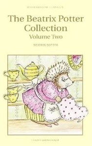 Obrazek Beatrix Potter Collection Volume Two