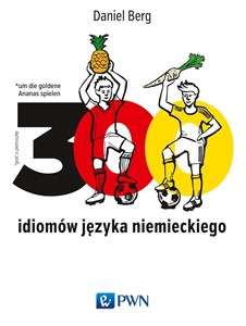 Picture of 300 idiomów języka niemieckiego