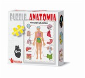 Puzzle Ana... -  foreign books in polish 
