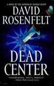 Dead Cente... - David Rosenfelt -  foreign books in polish 