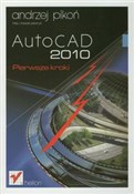 polish book : AutoCAD 20... - Andrzej Pikoń