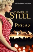 Pegaz - Danielle Steel -  foreign books in polish 