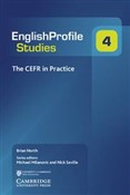 The CEFR i... - Brian North -  books from Poland