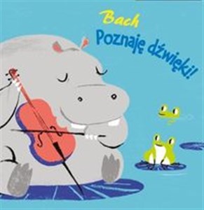 Obrazek Poznaję dźwięki! Bach