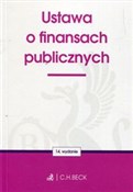 Ustawa o f... -  foreign books in polish 