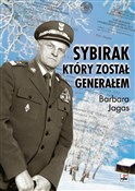 Sybirak, k... - Barbara Jagas -  books from Poland