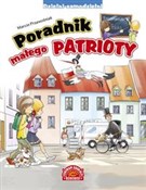 Poradnik m... - Marcin Przewoźniak -  books in polish 