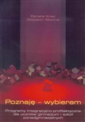 Poznaję - ... - Renata Knez, Wojciech Słonina -  Polish Bookstore 