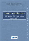 Lekcje uwa... - Ewa Paczoska -  books in polish 