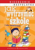 Polska książka : Jak wytrzy... - Aniela Cholewińska-Szkolik