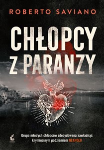 Picture of Chłopcy z paranzy