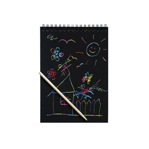 Picture of Notes wydrapywanka