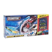 Tor - Atak... -  Książka z wysyłką do UK