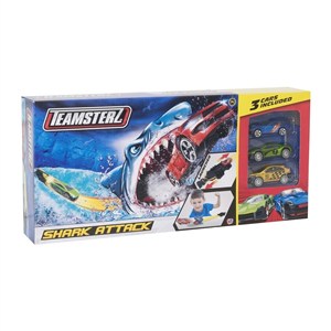 Picture of Tor - Atak rekina