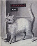 Koty Histo... - Jules Champfleury -  foreign books in polish 