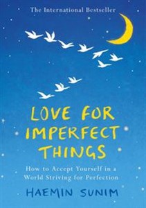 Picture of Love for Imperfect Things