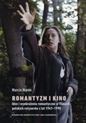 Romantyzm ... - Marcin Maron -  Polish Bookstore 