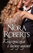 Księżniczk... - Nora Roberts -  books from Poland