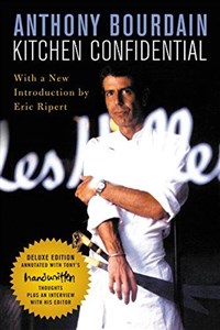 Picture of KITCHEN CONFIDENTIAL DELUXE EDITION