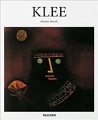 Klee - Susanna Partsch -  Polish Bookstore 