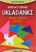 Kreatywne ... - Beata Guzowska -  books from Poland
